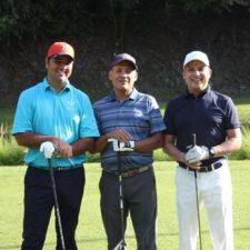 Galería XV Abierto Sambil, día martes