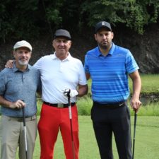 Galería XV Abierto Sambil, día martes