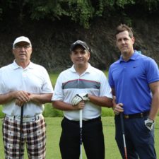 Galería XV Abierto Sambil, día martes