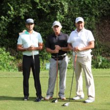 Galería XV Abierto Sambil, día martes