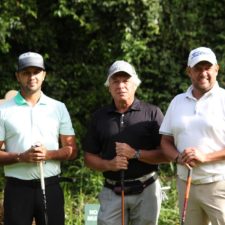 Galería XV Abierto Sambil, día martes