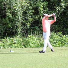 Galería XV Abierto Sambil, día martes