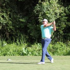 Galería XV Abierto Sambil, día martes