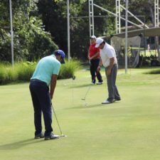 Galería XV Abierto Sambil, día martes