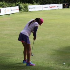 Galería XV Abierto Sambil, día martes