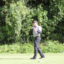 Galería XV Abierto Sambil, día martes