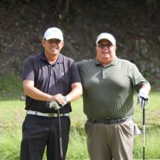 Galería XV Abierto Sambil, día martes