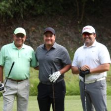 Galería XV Abierto Sambil, día martes