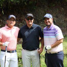 Galería XV Abierto Sambil, día martes