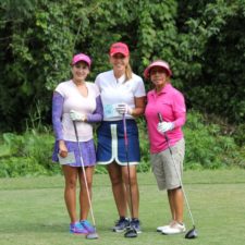 Galería XV Abierto Sambil, día martes