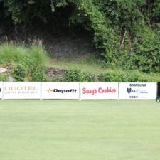 Galería XV Abierto Sambil, día martes