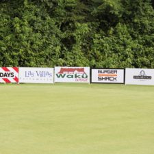 Galería XV Abierto Sambil, día martes