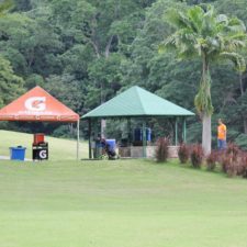 Galería XV Abierto Sambil, día martes