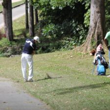 Galería XV Abierto Sambil, día martes