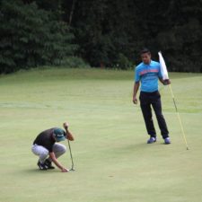 Galería XV Abierto Sambil, día miércoles