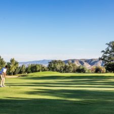 Lauro Golf Resort prepara una nueva edición del Torneo Volvo – Vypsa Día del Club