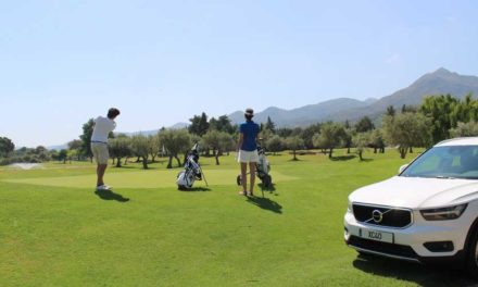 Lauro Golf Resort prepara una nueva edición del Torneo Volvo – Vypsa Día del Club