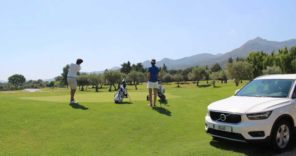 Lauro Golf Resort prepara una nueva edición del Torneo Volvo – Vypsa Día del Club