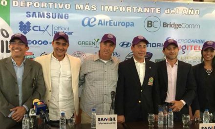 Los mejores golfista del país jugarán en XV Abierto Sambil