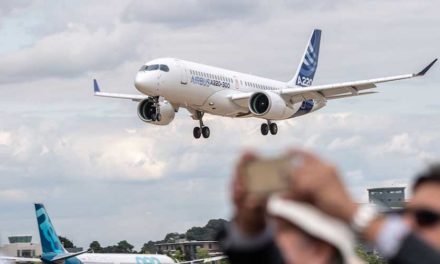 Los viajes aéreos se doblan en Latinoamérica en los próximos 20 años