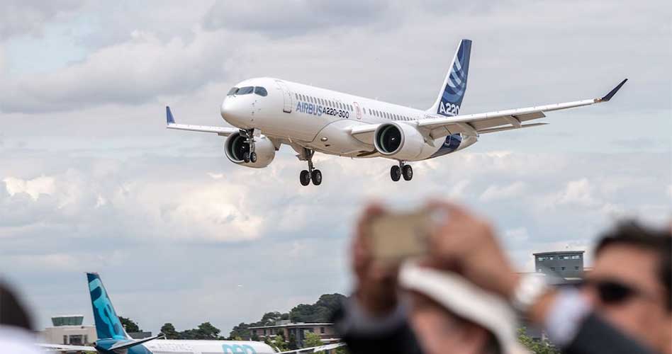 Los viajes aéreos se doblan en Latinoamérica en los próximos 20 años