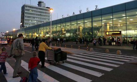 Nuevas aerolíneas y cadenas hoteleras ingresarán al Perú