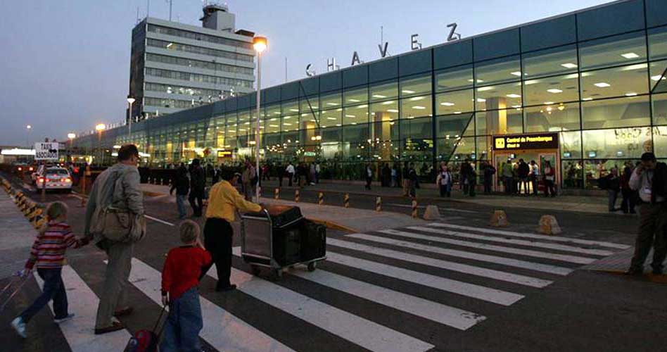 Nuevas aerolíneas y cadenas hoteleras ingresarán al Perú