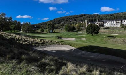 Primer vistazo: Neuquén Argentina Classic 2018