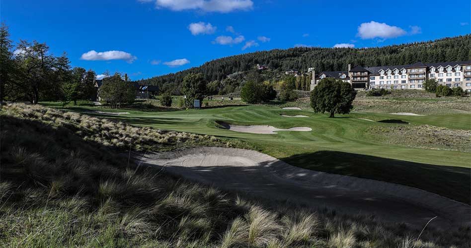 Primer vistazo: Neuquén Argentina Classic 2018