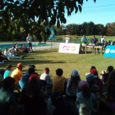 Se jugó el II Desafío Buenos Aires Golf