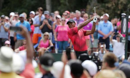 Tiger Woods y Discovery GOLFTV anuncian una asociación exclusiva de contenido a largo plazo