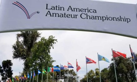 LAAC 2019: Se confirmó el field de jugadores