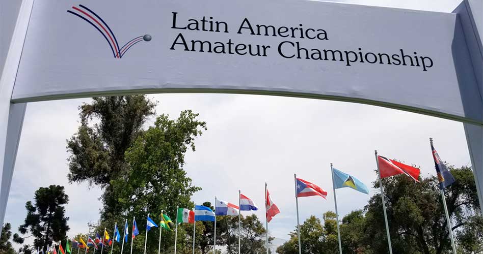 LAAC 2019: Se confirmó el field de jugadores