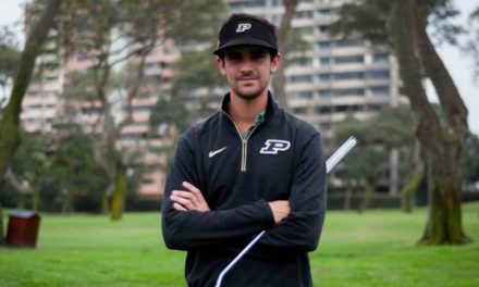 Los candidatos a ganar el Latin America Amateur Championship