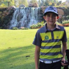 4ta Etapa de la Gira Infantil Juvenil 2018-2019; Las reglas cambian