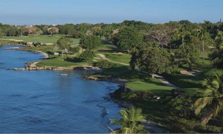 ‘Diente de Perro’, con cambios para el Latin American Amateur Championship 2019