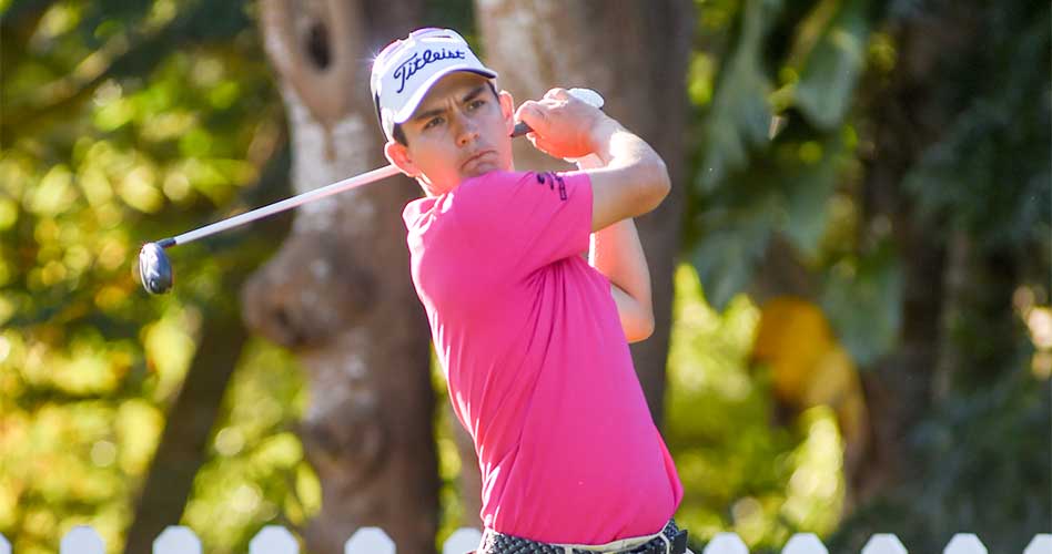 El colombiano Iván Camilo Ramírez, noveno al final del LAAC 2019 en República Dominicana