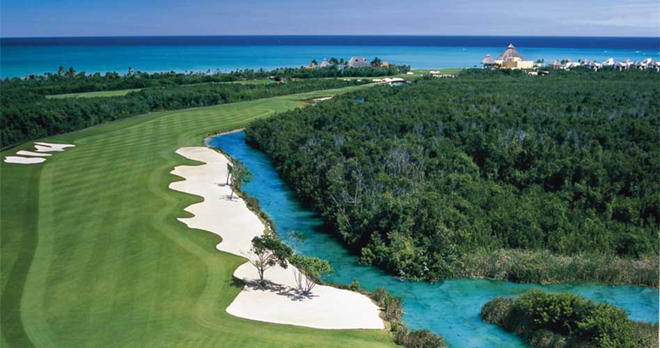 El Latin America Amateur Championship 2020 se jugará en Mayakoba