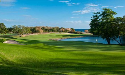 El Latin America Amateur Championship continúa extensa cobertura internacional para la edición 2019 en Casa de Campo