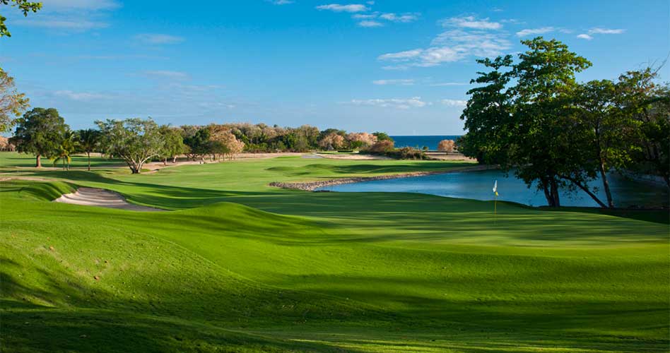 El Latin America Amateur Championship continúa extensa cobertura internacional para la edición 2019 en Casa de Campo