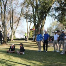 Finaliza la Gira Infantil-Juvenil, categoría Promesas