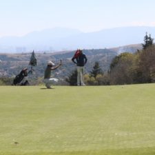 Finaliza la Gira Infantil-Juvenil, categoría Promesas