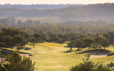 Las Colinas Golf & Country Club inicia una nueva temporada cargada de torneos