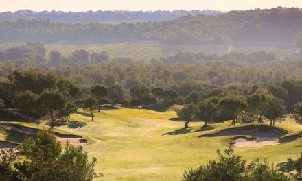 Las Colinas Golf & Country Club inicia una nueva temporada cargada de torneos