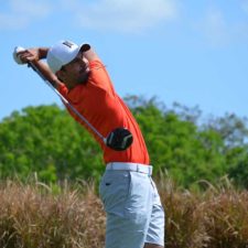 Miguel Ordóñez y Luis Cargiulo serán los dos golfistas que representarán a Panamá en el LAAC 2019