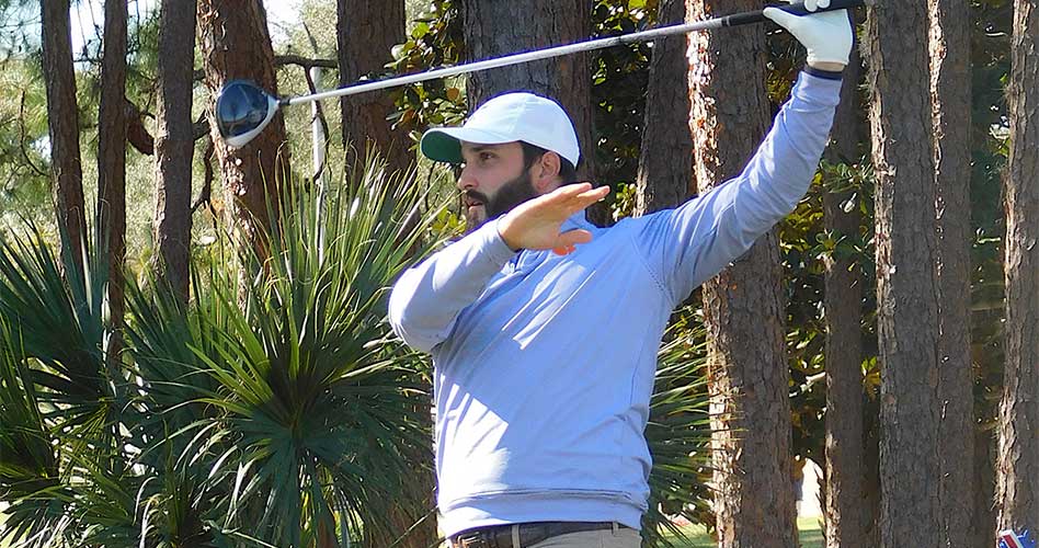 Neal Ajubita es el medallista del Torneo de Clasificación, Estados Unidos