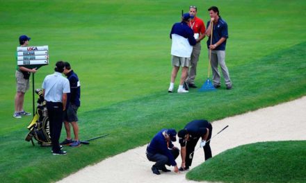 Nueve cambios en las nuevas Reglas de golf que debes conocer para 2019