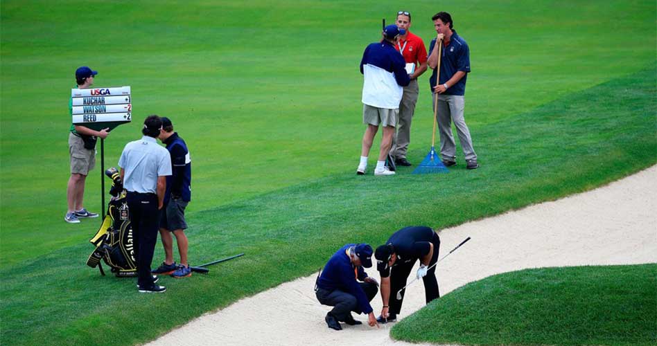 Nueve cambios en las nuevas Reglas de golf que debes conocer para 2019