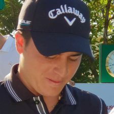 Venezolanos en el LAAC 2019