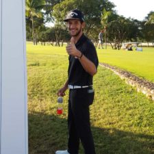 Venezolanos en el LAAC 2019